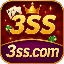 3ss Logo